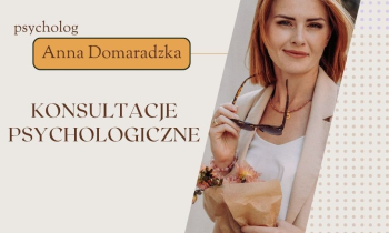 Darmowe konsultacje psychologiczne